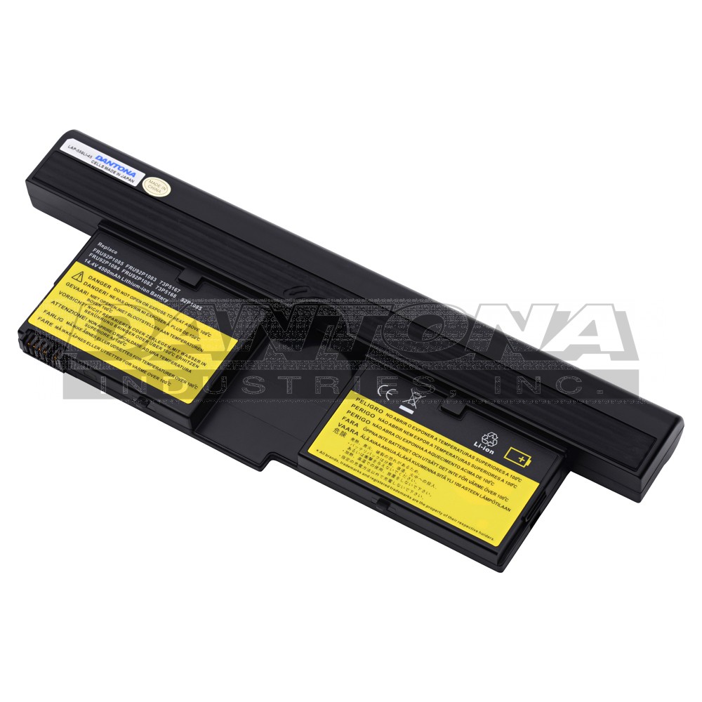 LAP-559LI-45 - Dantona Batteries