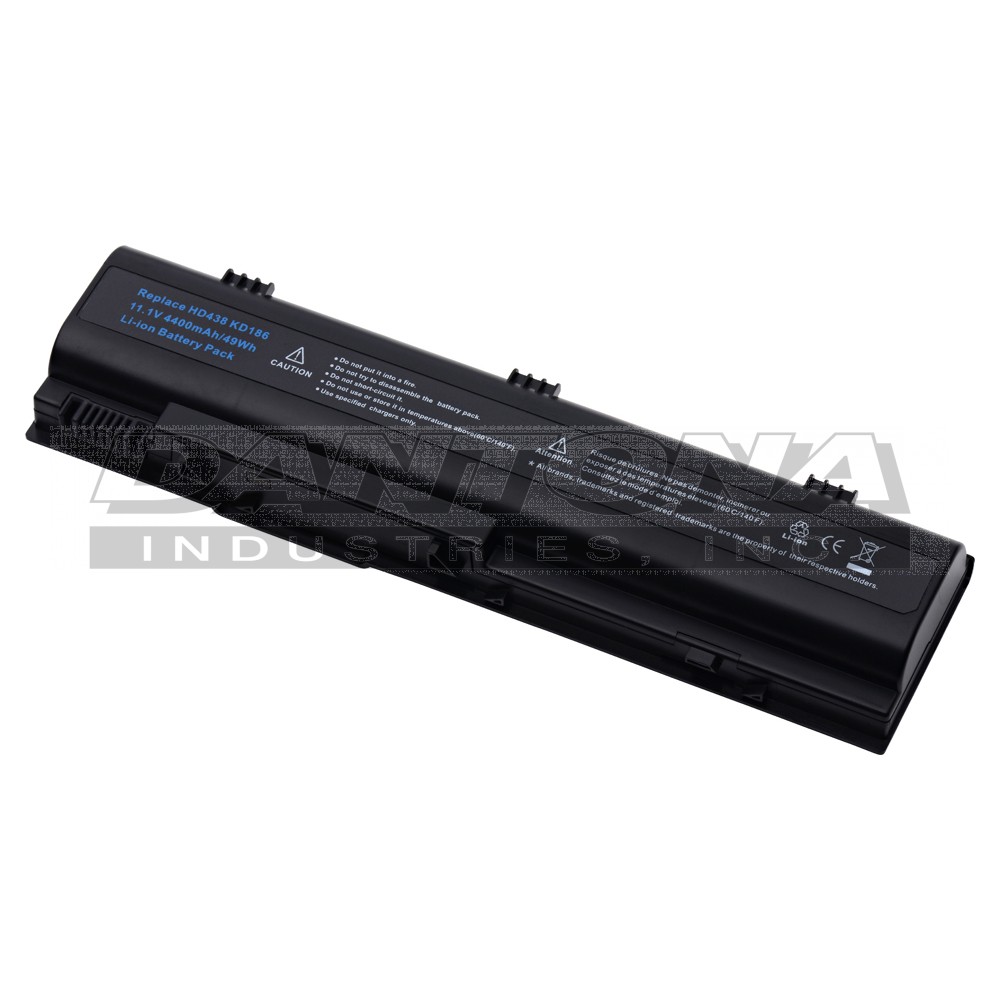 LAP-563LI-111 - Dantona Batteries