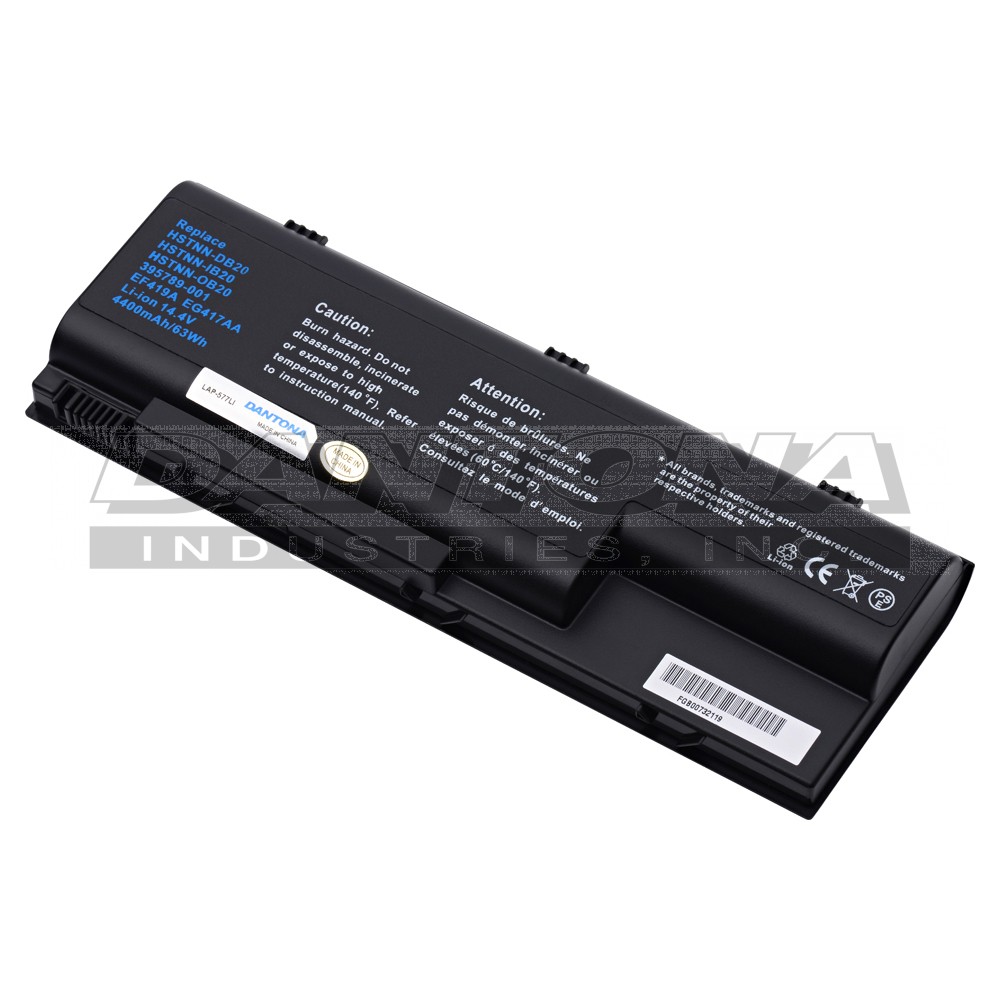 LAP-577LI - Dantona Batteries