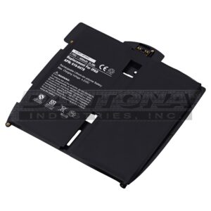 LAP-IPAD - Dantona Batteries
