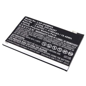 LAP-IPDMNI4 - Dantona Batteries