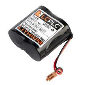 LCPLC-701 - Dantona Batteries
