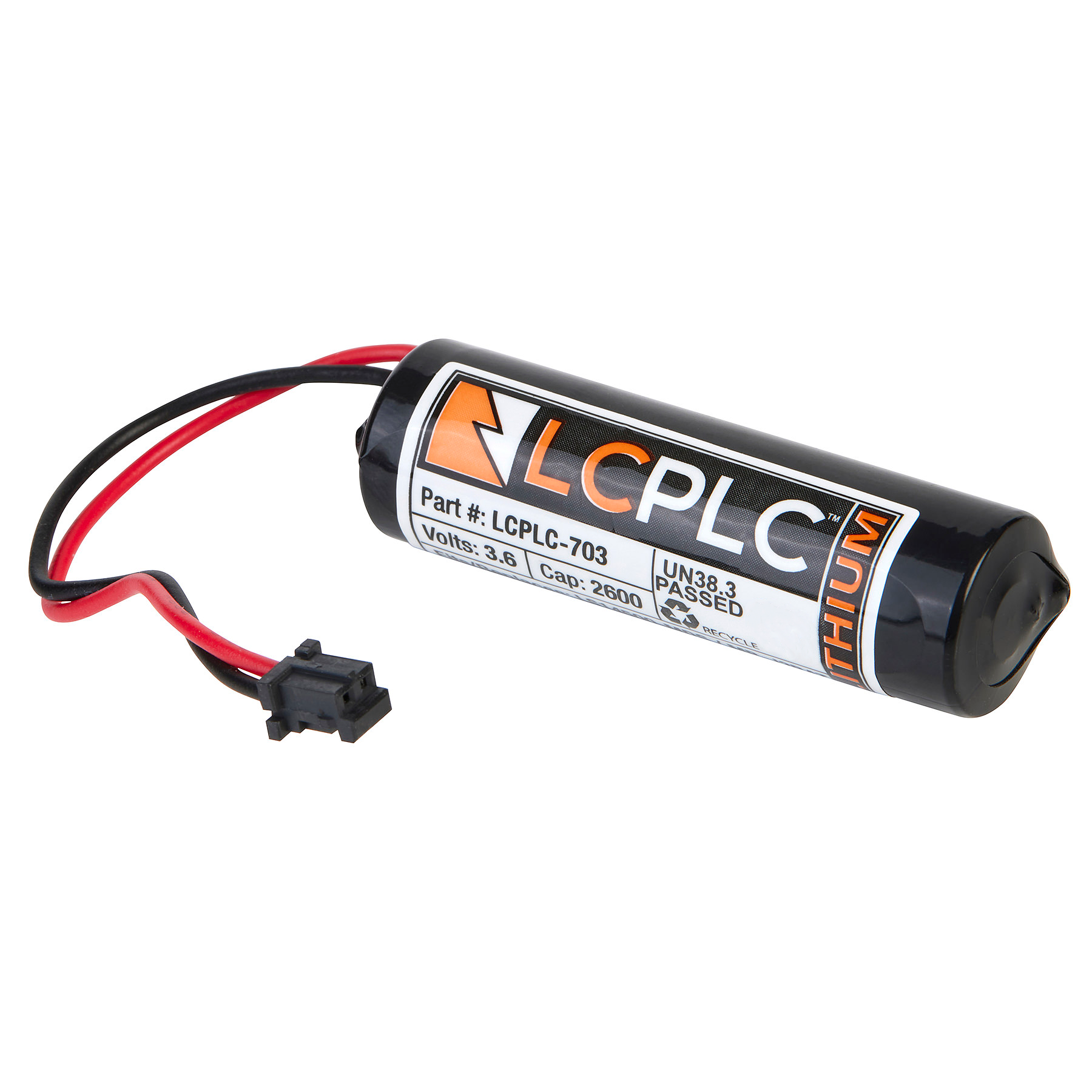 LCPLC-703 - Dantona Batteries