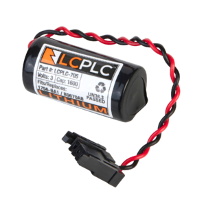 LCPLC-705 - Dantona Batteries