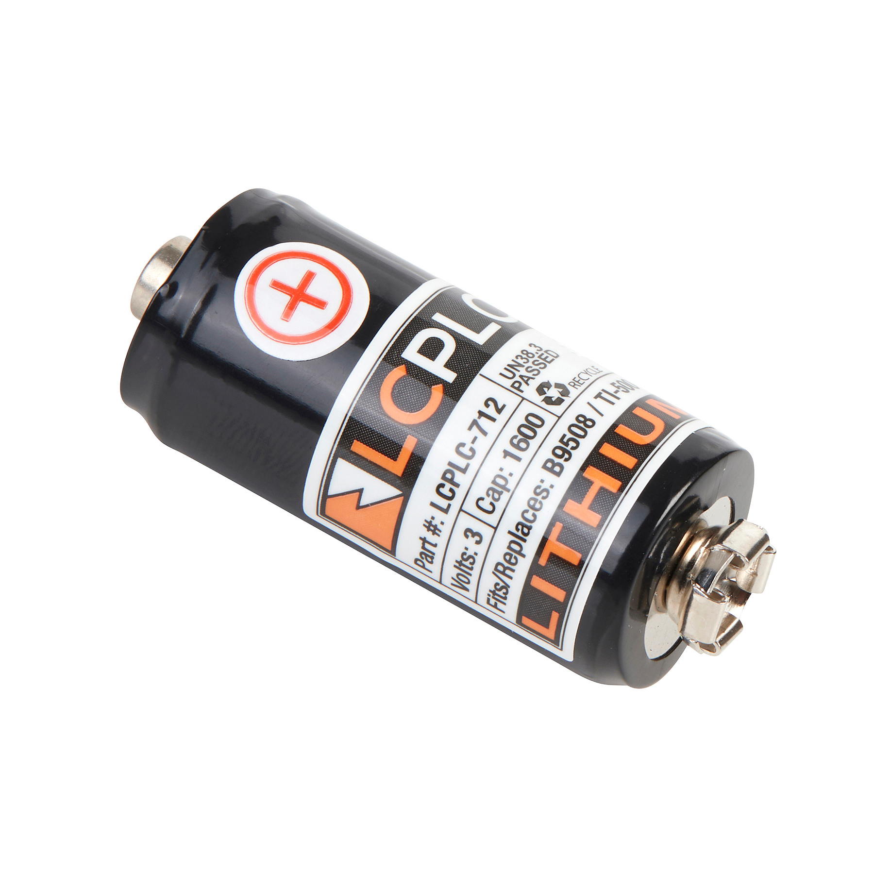 LCPLC-712 - Dantona Batteries
