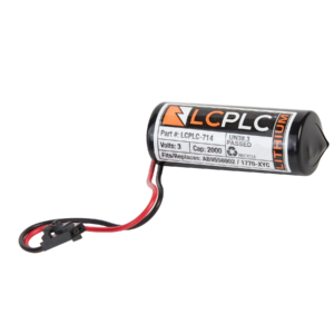 LCPLC-714 - Dantona Batteries