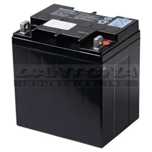 LEAD-12V-28PB - Dantona Batteries