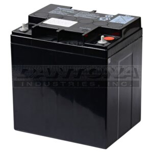 LEAD-12V-28PTP - Dantona Batteries