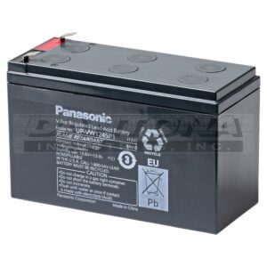 LEAD-VW1245P1 - Dantona Batteries