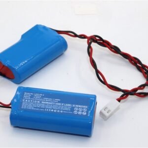 LIFE-PK-5 - Dantona Batteries