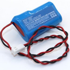 LIFE-PK-6 - Dantona Batteries