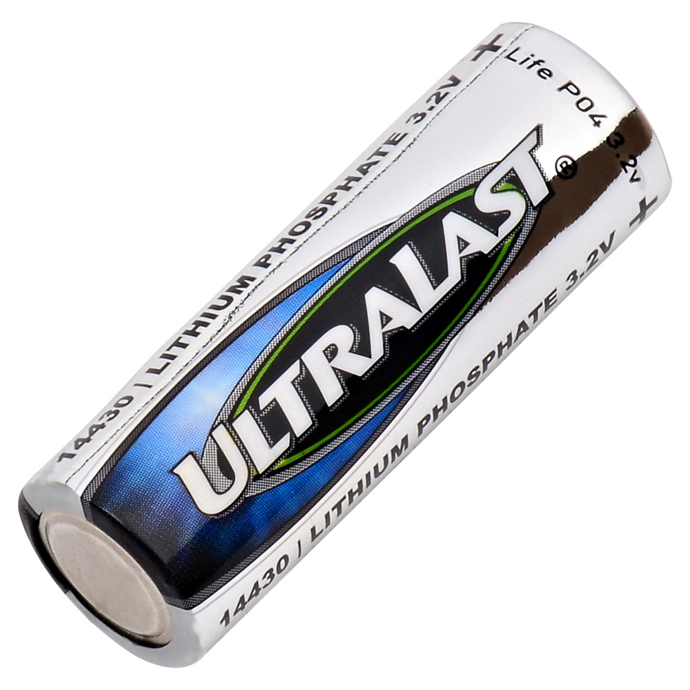 LIFEO4-14430 - Dantona Batteries