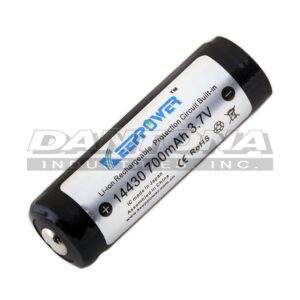LION-1443-65 - Dantona Batteries