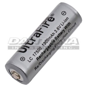 LION-1750-13-UF - Dantona Batteries
