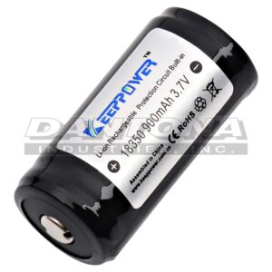 LION-1835-90 - Dantona Batteries