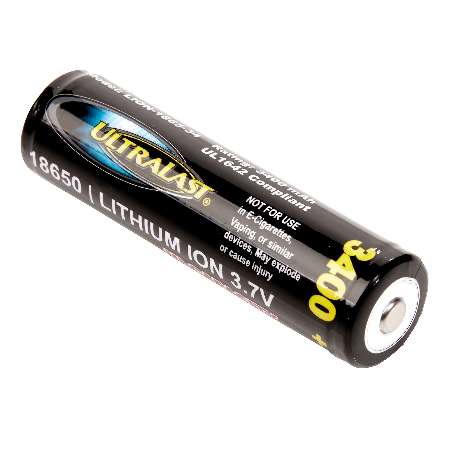 LION-1865-34 - Dantona Batteries