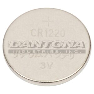 LITH-1 - Dantona Batteries