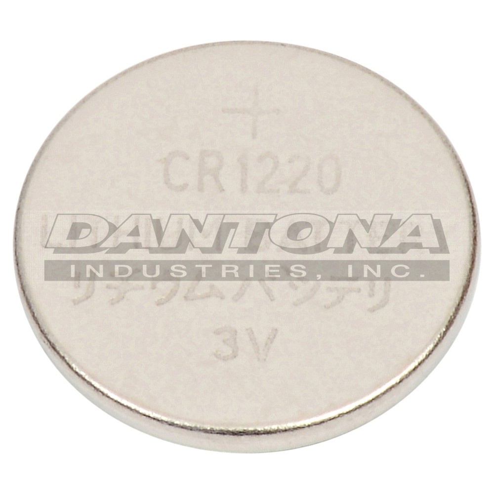 LITH-1 - Dantona Batteries