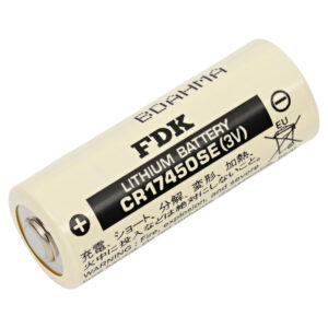 LITH-12 - Dantona Batteries