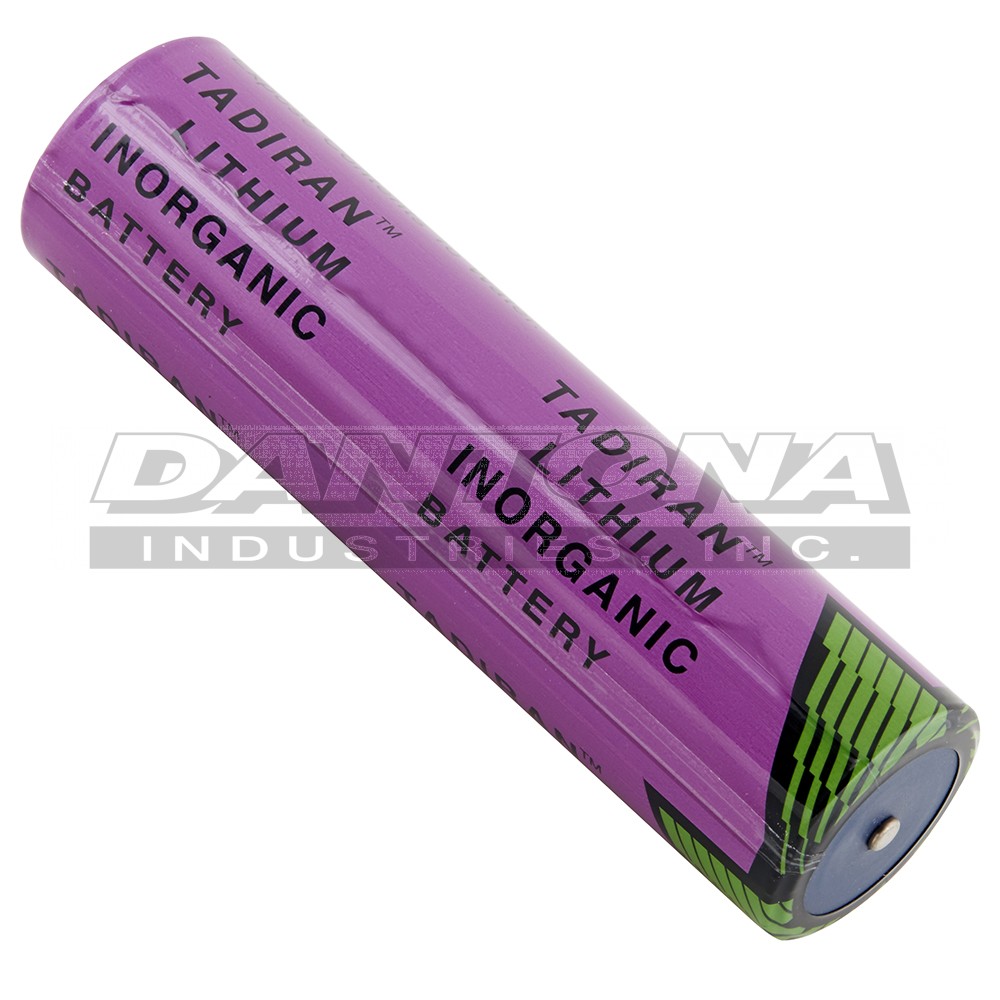 LITH-16 - Dantona Batteries