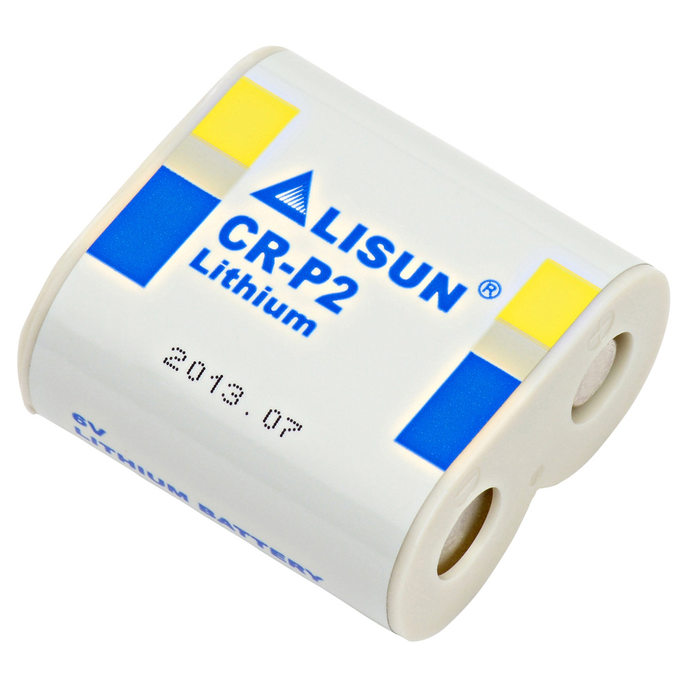 LITH-18 - Dantona Batteries