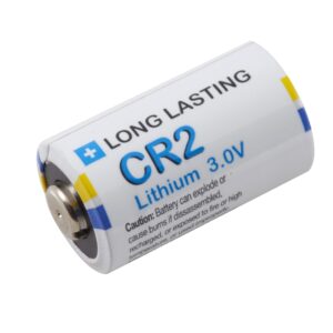 LITH-22 - Dantona Batteries