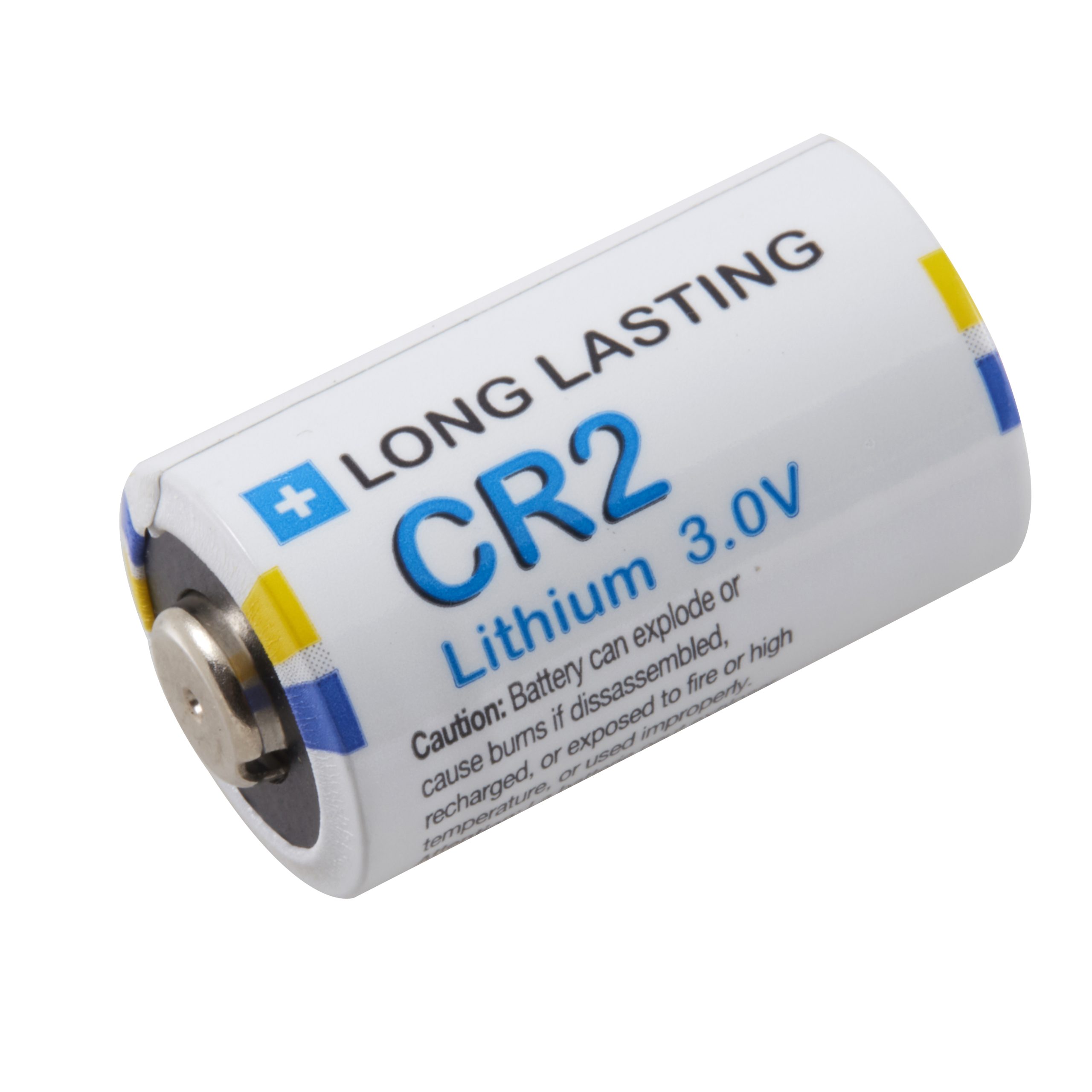 LITH-22 - Dantona Batteries