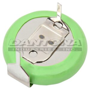 LITH-2A/HB - Dantona Batteries