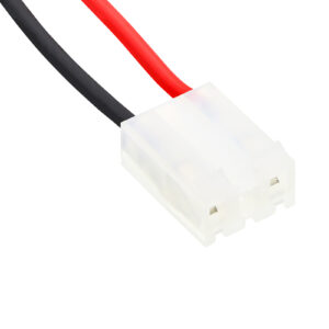 Replacement Battery for Beghelli 415097000, NiMH 1500mAh 3.6V