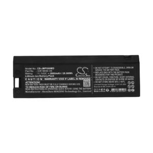 2600 mAh for Jumper JPD-800A,JPD-800B
