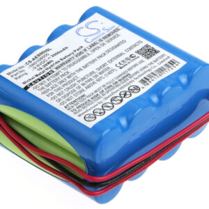 2000 mAh for Acroprint 580108000,58-0108-000,ACP580108000
