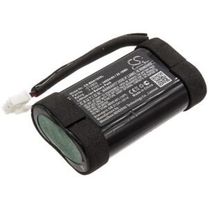 3400 mAh for Bang & Olufsen C129D3