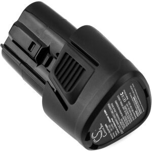 2000 mAh for Craftsman 320.11221