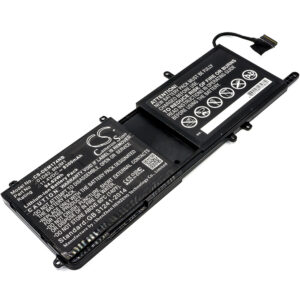 8300 mAh for Dell 01D82,0HF250,0MG2YH,9NJM1,HF250,MG2YH