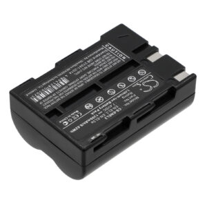 1300 mAh for NiKon EN-EL3,EN-EL3a