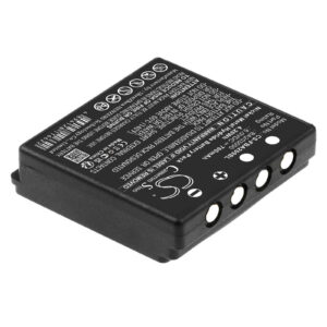 700 mAh for HBC BA209000,BA209001,BA209060,BA209061,BA209062,Fub9NM,PM237745002