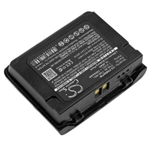 1400 mAh for Standard Horizon HX460,HX460S,HX470S,HX471,HX471S,HX471SB,HX471SS