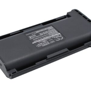 2500 mAh for Icom BP235,BP-235,BP236,BP-236,BP-253,BP254,BP-254