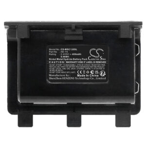 400 mAh for Microsoft Xbox One Controller,Xbox One Elite Controller,Xbox One S Controller,Xbox One X Controller