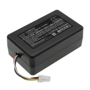 6000 mAh for Samsung DJ68-00741V-00,DJ96-00193B,DJ96-00193F,VCA-RBT72