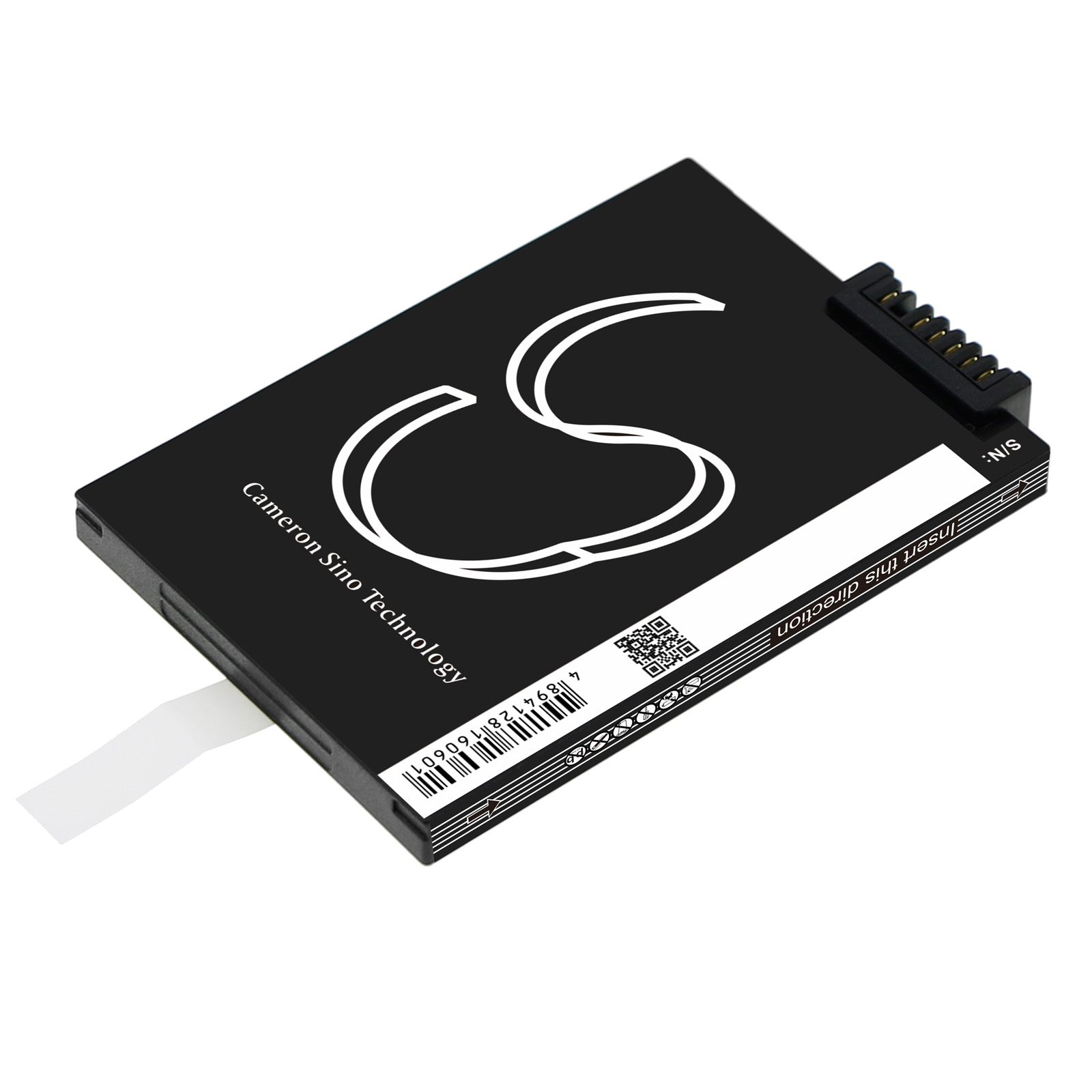 2800 mAh for Technicolor U46P313.00