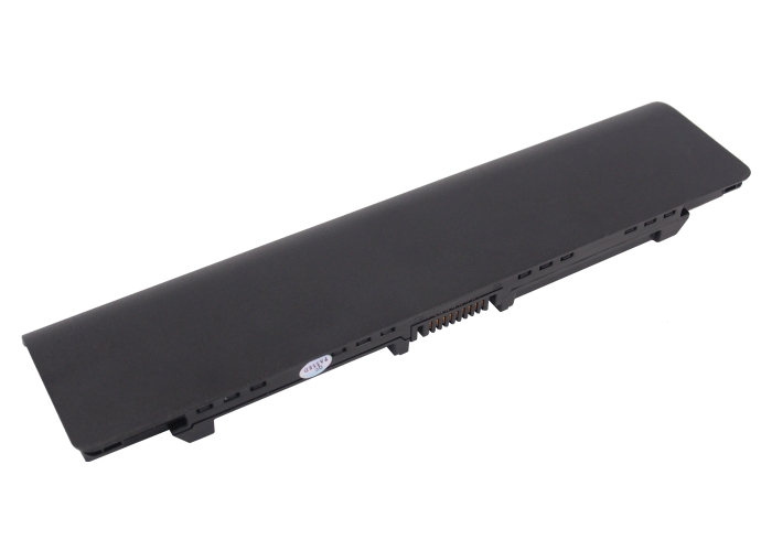 4400 mAh for Toshiba PA5023U-1BRS,PA5024U-1BRS,PA5025U-1BRS,PA5026U-1BRS,PA5027U-1BRS,PA5110U-1BRS,PABAS259,PABAS260,PABAS261,PABAS262