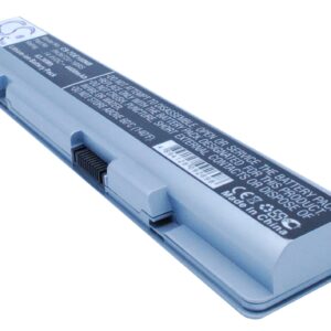 4400 mAh for Toshiba PA3672U-1BRS