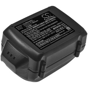 4000 mAh for AL-KO Rasentrimmer GTLi,Trimmer GTLi 18V Comfort