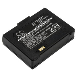 1100 mAh for Bixolon K409-00007A,PBP-R200