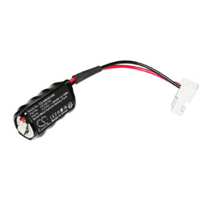 40mAh Replacement Battery for Huntleigh Nesbitt Evans Nimbus II Airbed