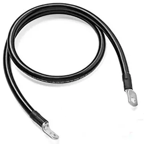 4 Gauge Performance Cable Install Pack