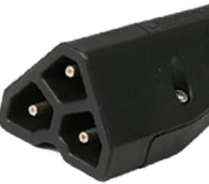 EZGO 48V Harness for Charging (replacement harness for charging - NOT a charger)