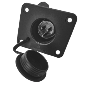 AC Port Plug - EZGO 48V