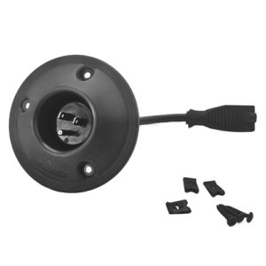 AC Port Plug - Yamaha  48V